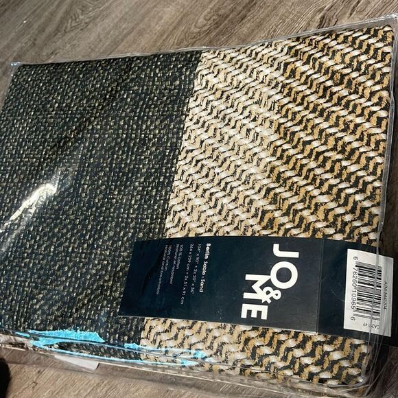 Jo And Me

Berlin Count Cotton 3-Piece Duvet Cover Set - Picture 4 of 4